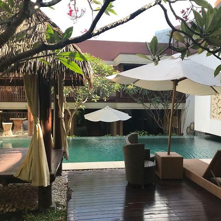 Narisha Guesthouse Kupang  Ngoại thất bức ảnh