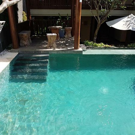 Narisha Guesthouse Kupang  Ngoại thất bức ảnh