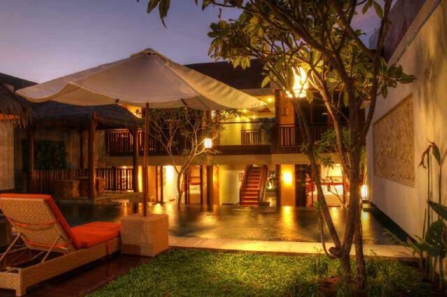 Narisha Guesthouse Kupang  Ngoại thất bức ảnh