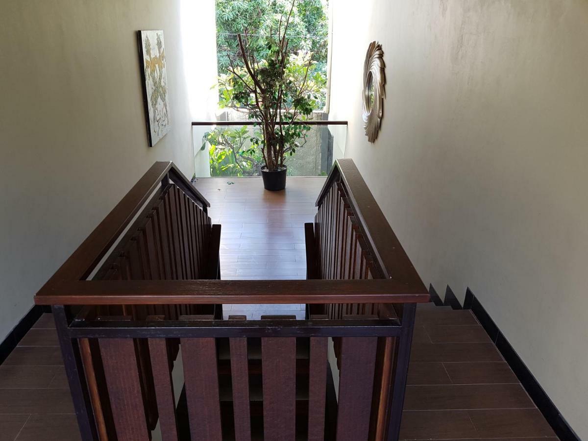 Narisha Guesthouse Kupang  Ngoại thất bức ảnh