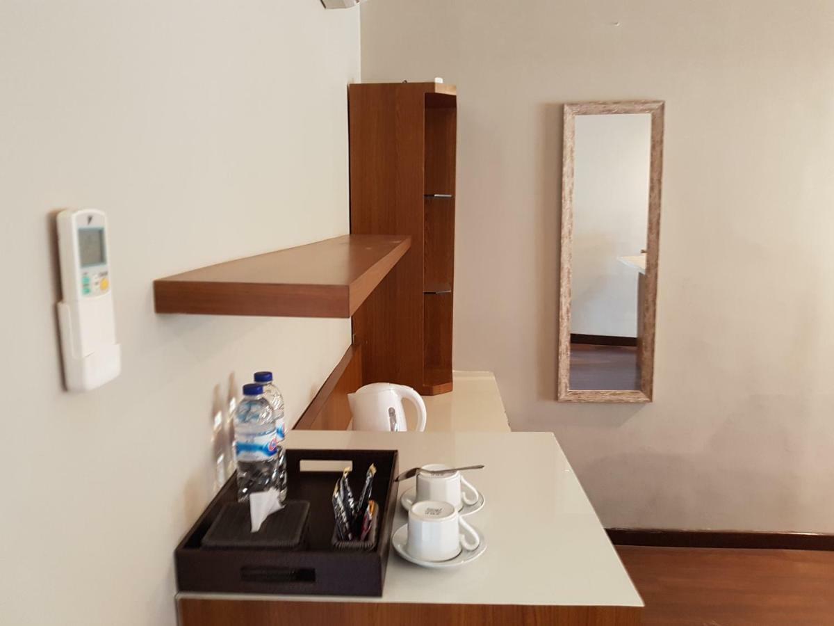 Narisha Guesthouse Kupang  Ngoại thất bức ảnh